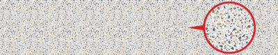 Фартук Светлые камни 3000х600х1,5